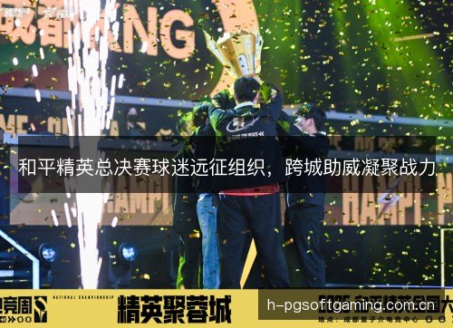 和平精英总决赛球迷远征组织,跨城助威凝聚战力 和平精英总决赛球迷远征组织,跨城助威凝聚战力
