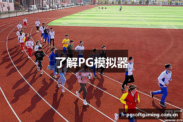 了解PG模拟器